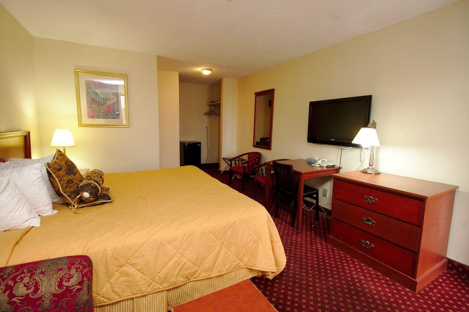 Niagara Lodge & Suites Екстер'єр фото