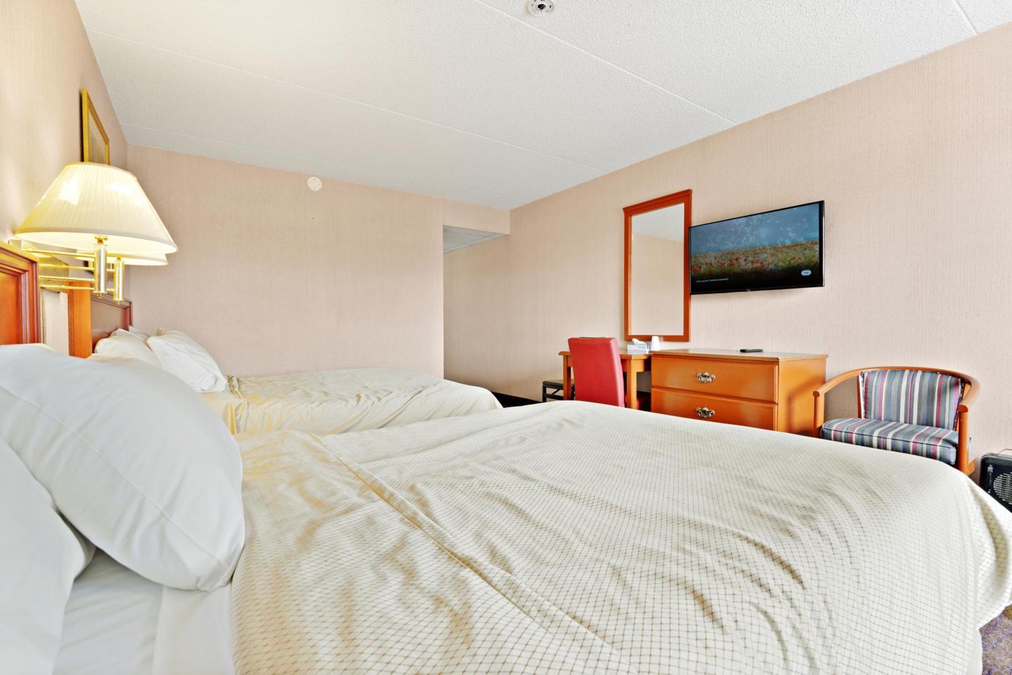 Niagara Lodge & Suites Екстер'єр фото
