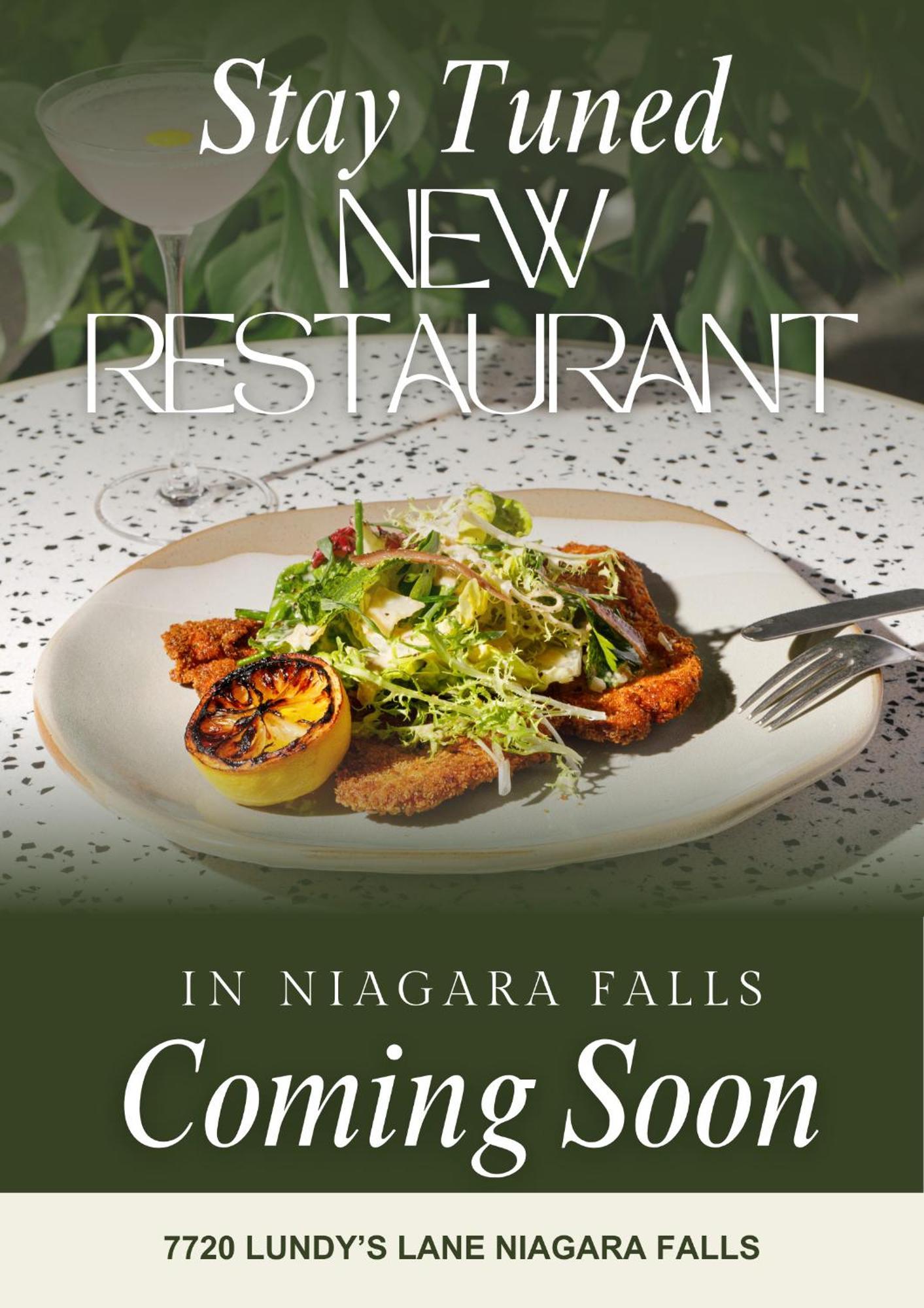 Niagara Lodge & Suites Екстер'єр фото